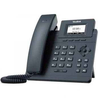 IP-телефон YEALINK SIP-T30P