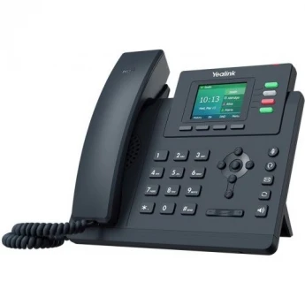 IP-телефон YEALINK SIP-T33G