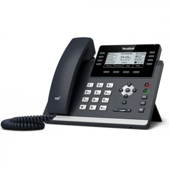 IP-телефон YEALINK SIP-T43U
