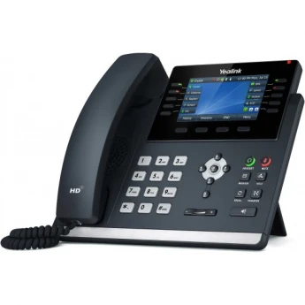 IP-телефон YEALINK SIP-T46U