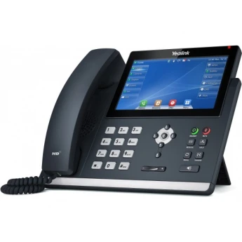 IP-телефон YEALINK SIP-T48U