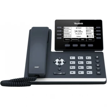 IP-телефон YEALINK SIP-T53
