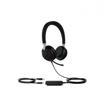 Гарнитура YEALINK UH38 Dual UC-BAT
