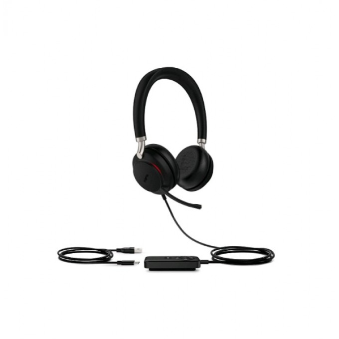 Гарнитура YEALINK UH38 Dual UC-BAT